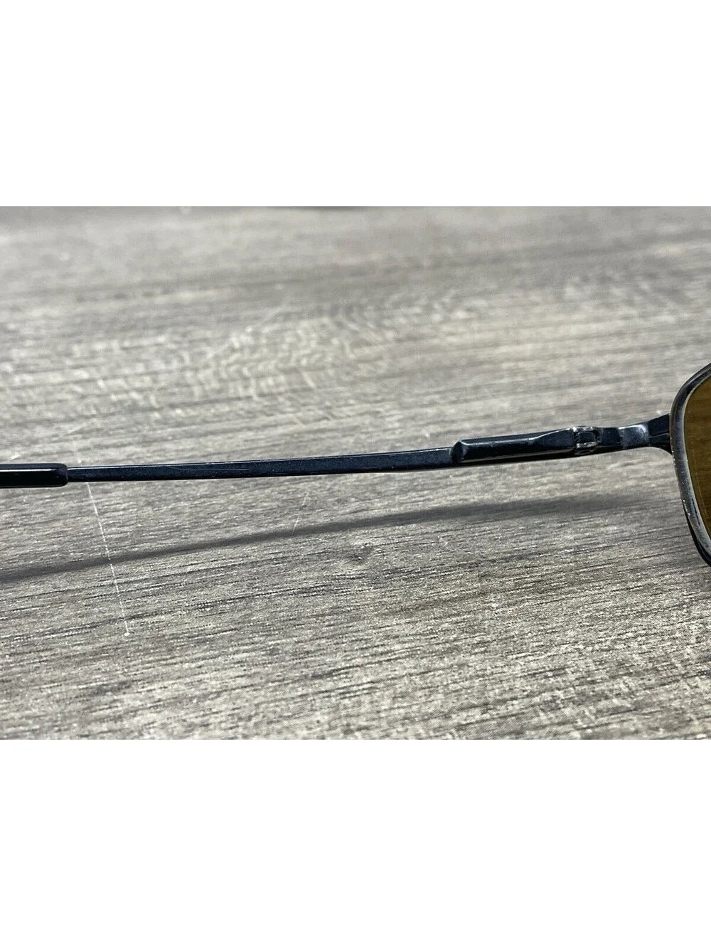 SERENGETI Sunglasses PRATO 6789 SLEEK BLACK RECTANGULAR *FRAMES ONLY